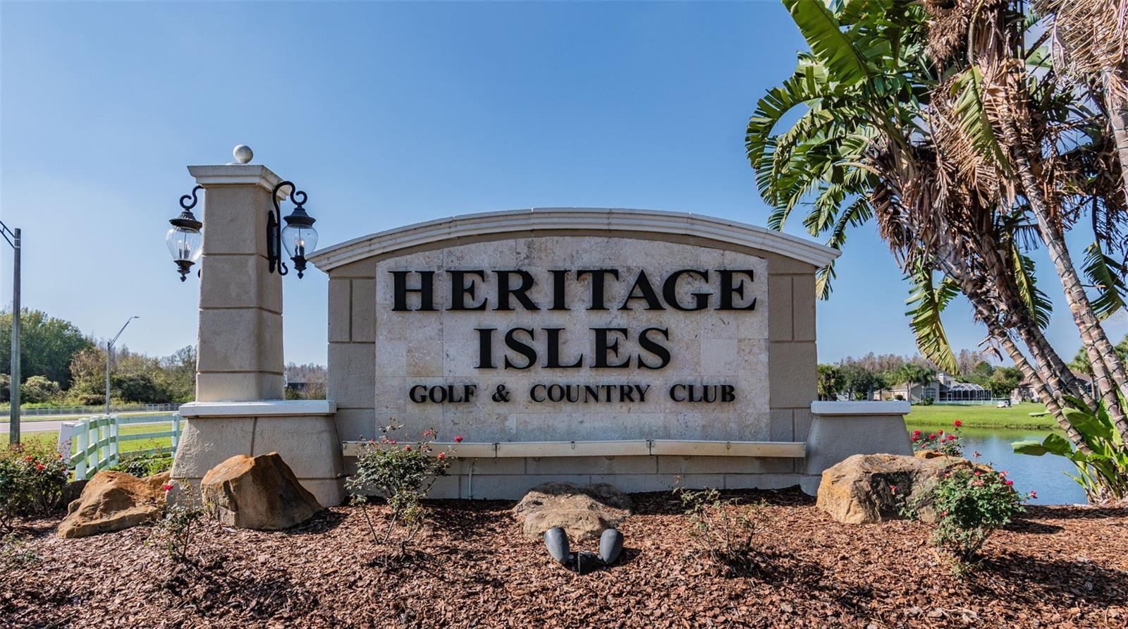 NASSAU PT TH HERITAGE IS PH 1 - Residential