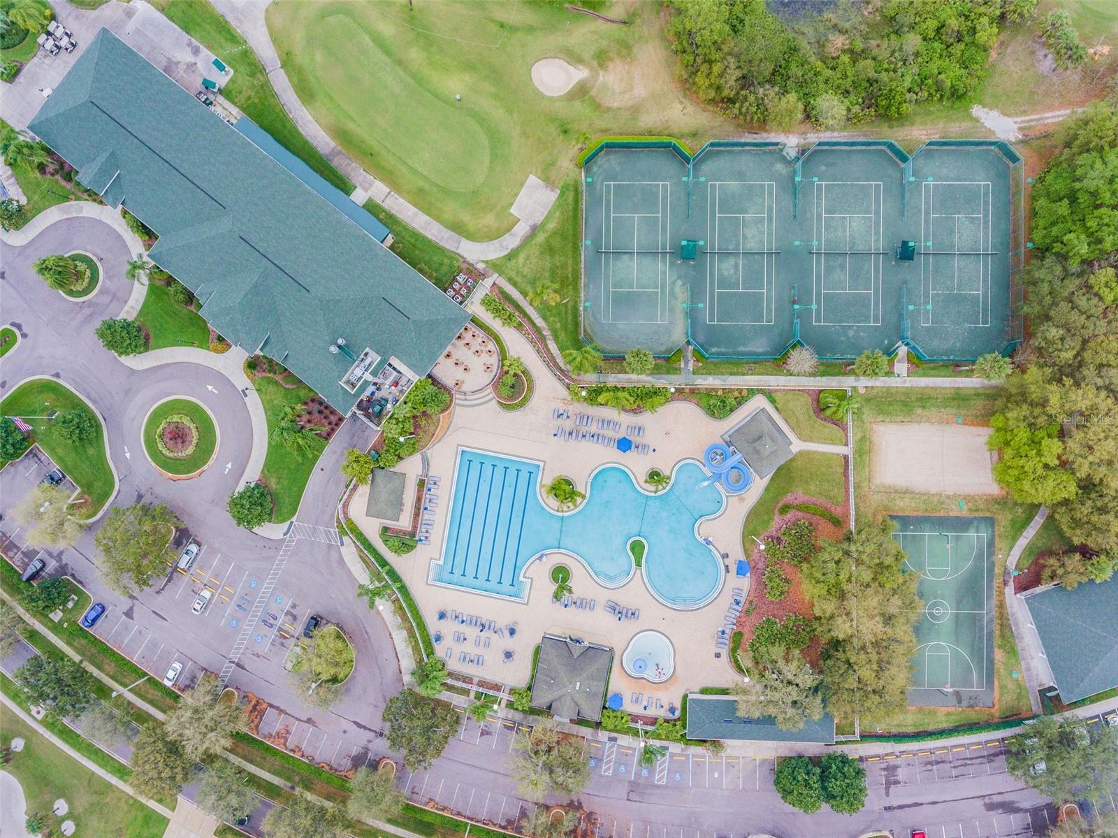 NASSAU PT TH HERITAGE IS PH 1 - Residential