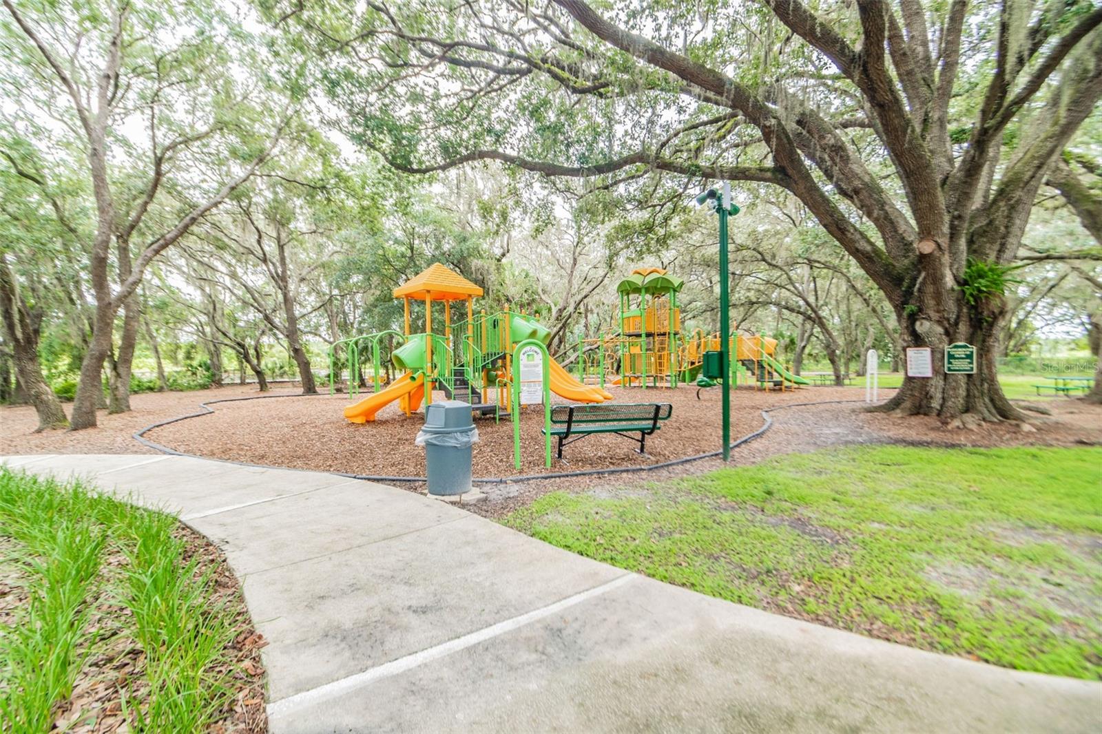 NASSAU PT TH HERITAGE IS PH 1 - Residential