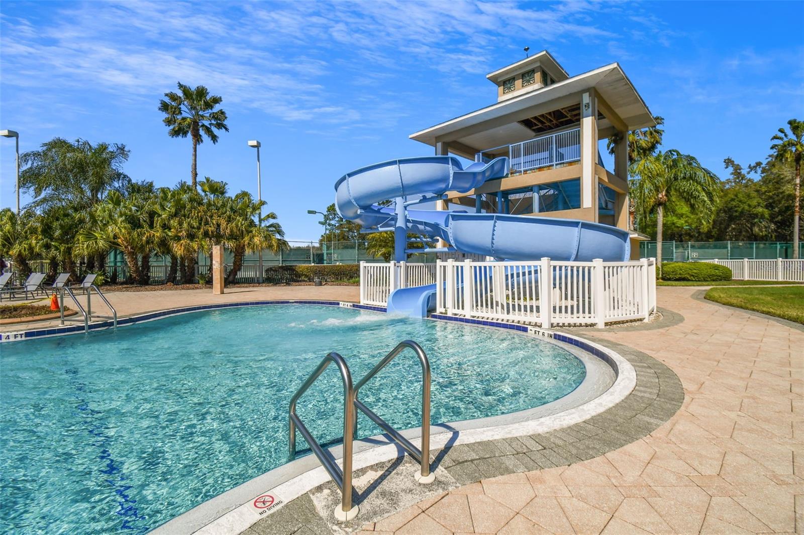 NASSAU PT TH HERITAGE IS PH 1 - Residential