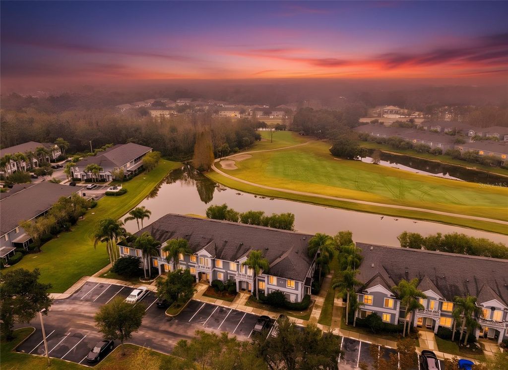 Photo of 18214 Paradise Point Drive, Tampa, FL 33647 (MLS # TB8461805)