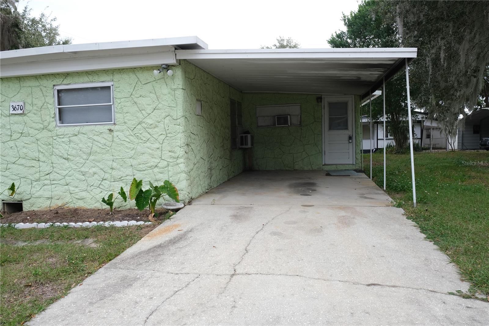 APACHE SHORES UNIT 07 - Residential