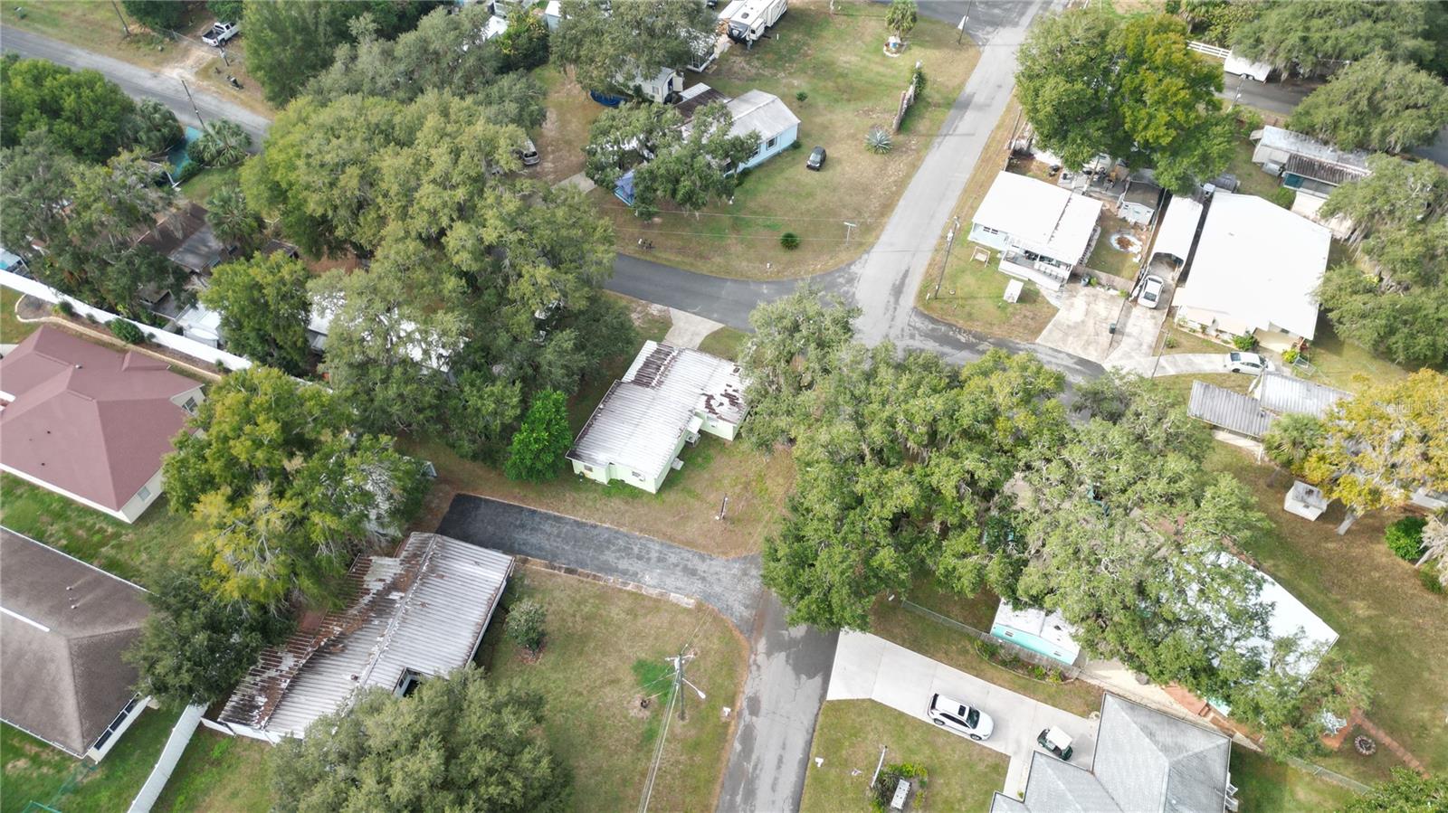 APACHE SHORES UNIT 07 - Residential