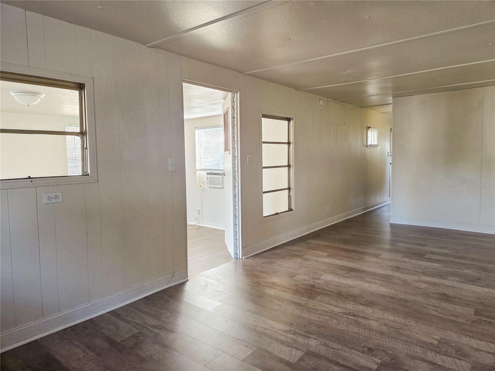 APACHE SHORES UNIT 07 - Residential