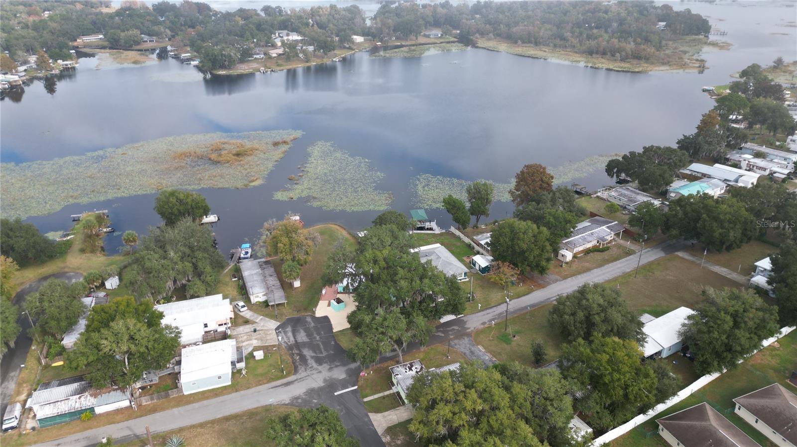 APACHE SHORES UNIT 07 - Residential