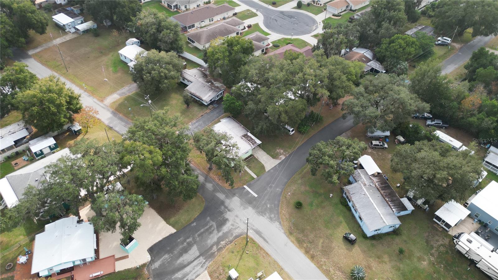 APACHE SHORES UNIT 07 - Residential