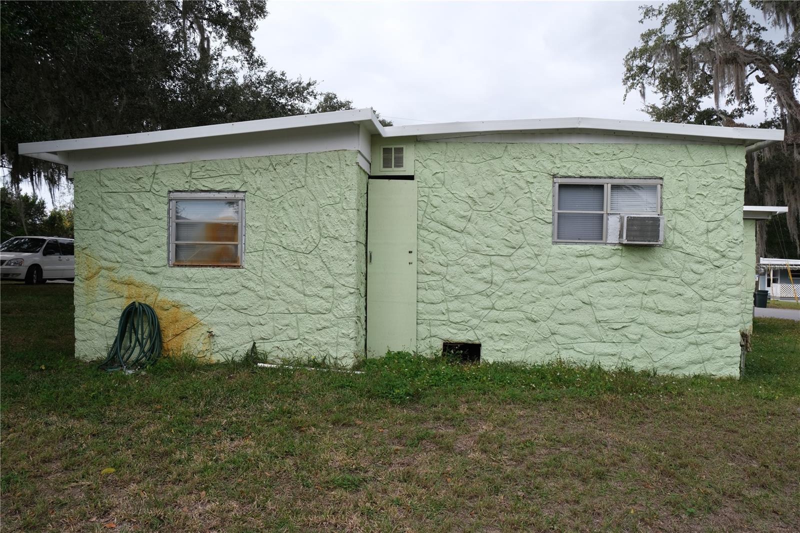 APACHE SHORES UNIT 07 - Residential