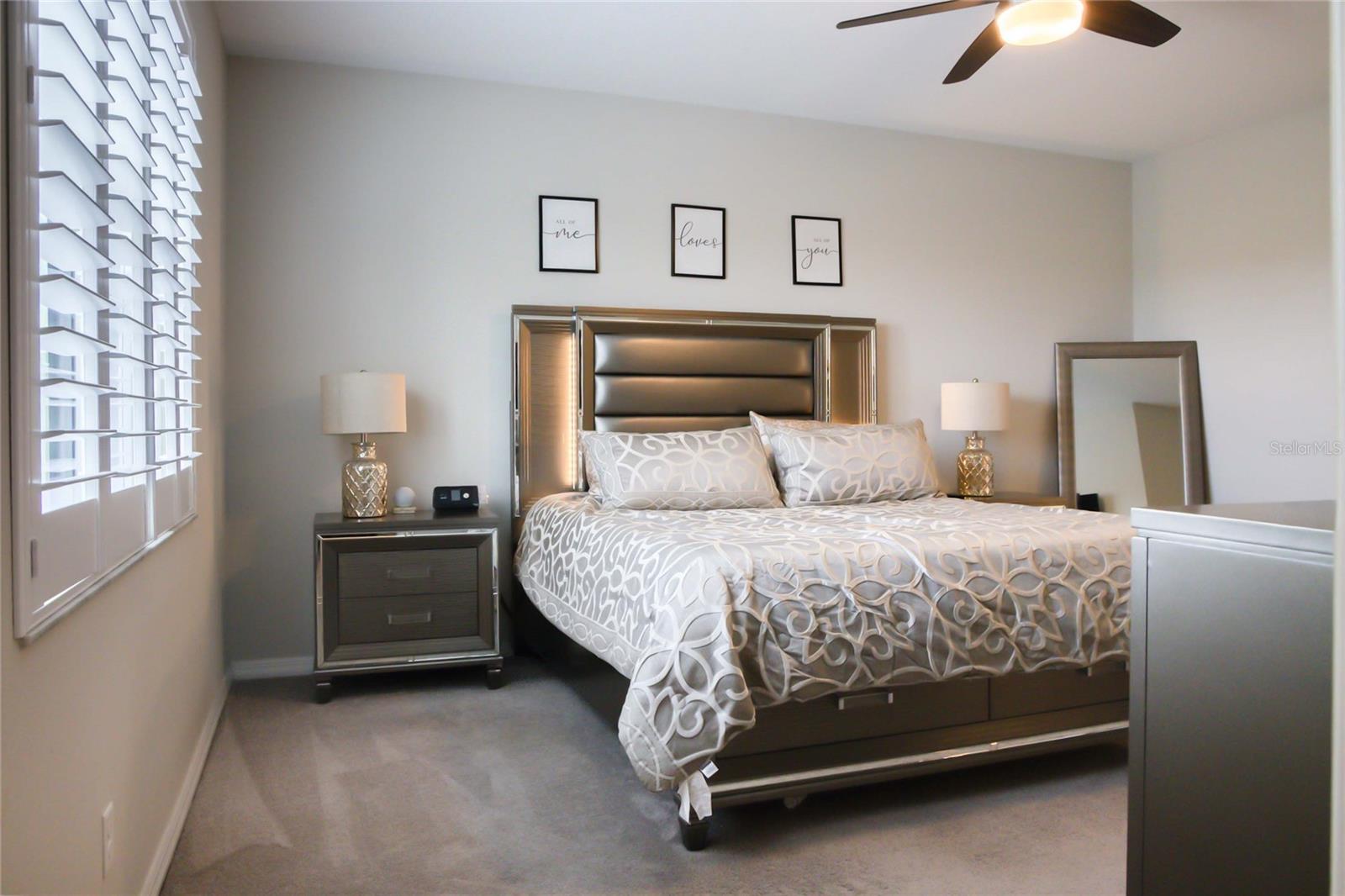 CARLTON LAKES PH 1A 1B-1 AN - Residential