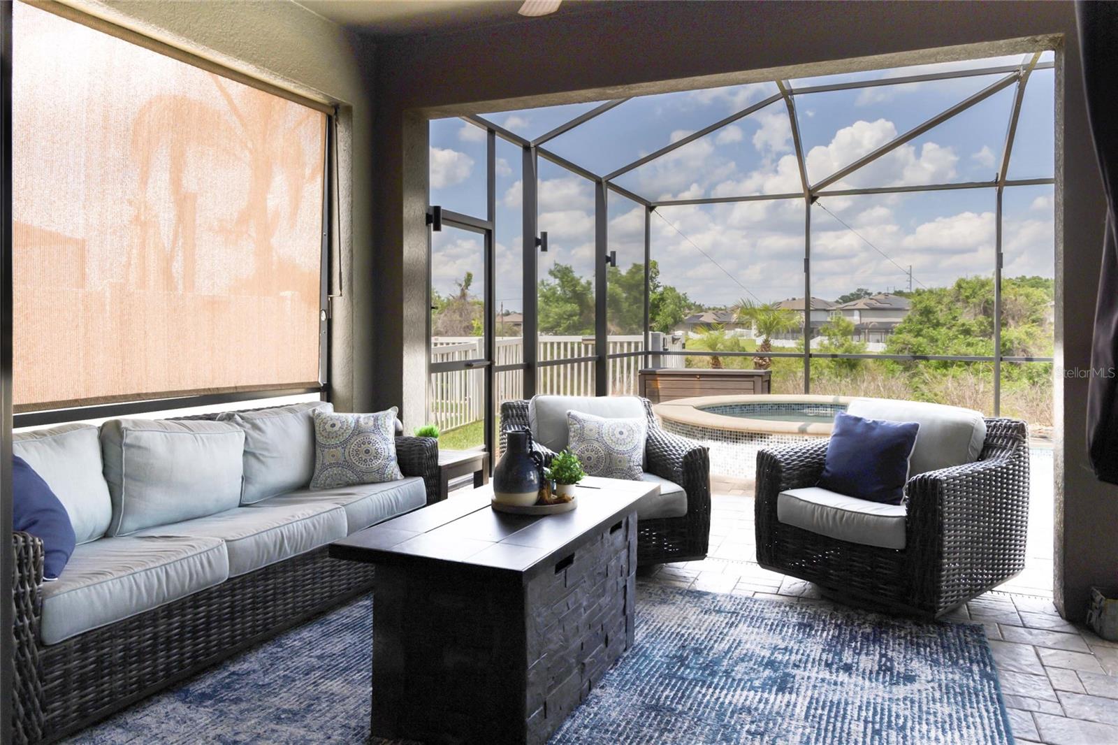 CARLTON LAKES PH 1A 1B-1 AN - Residential