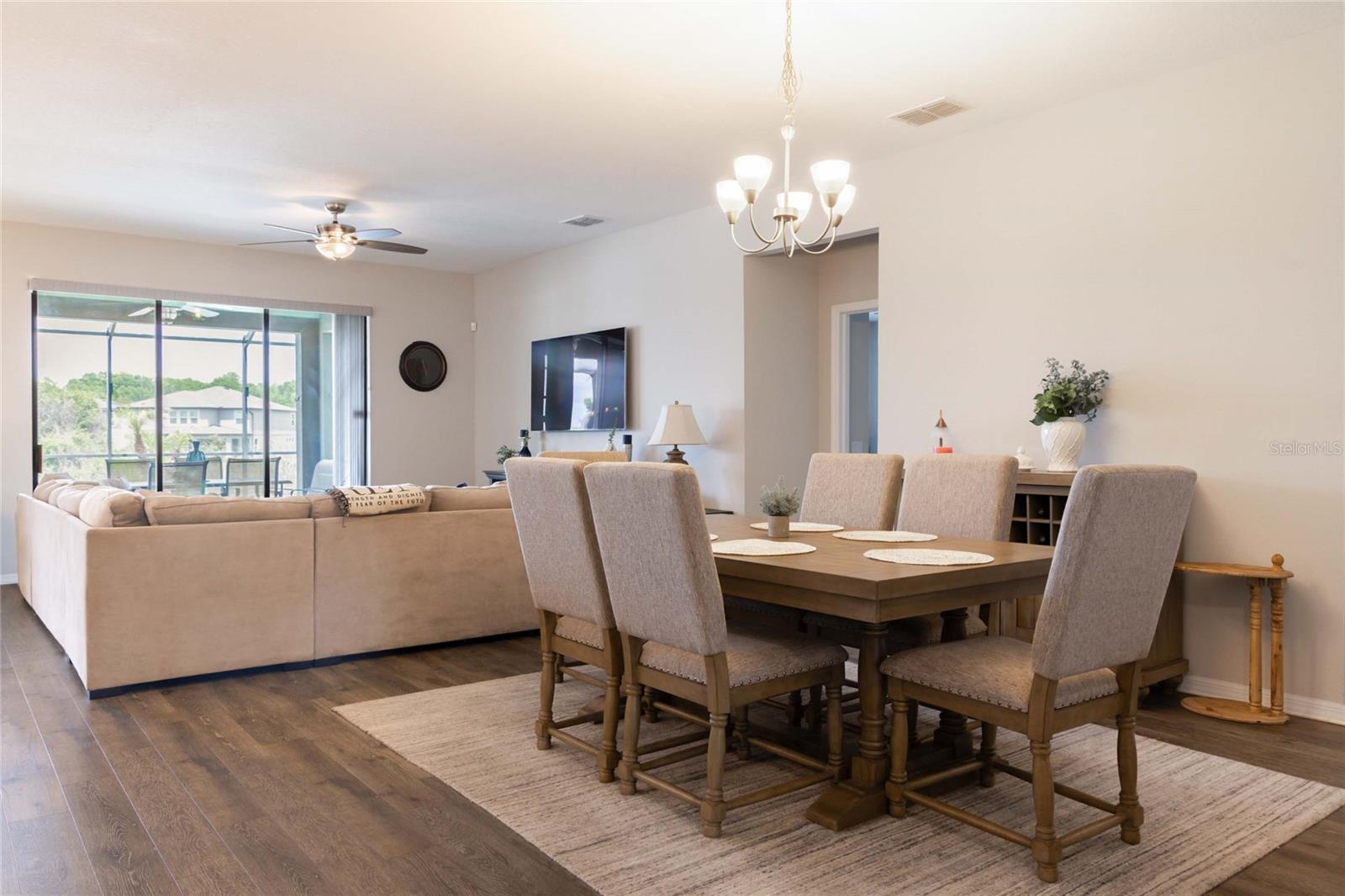 CARLTON LAKES PH 1A 1B-1 AN - Residential