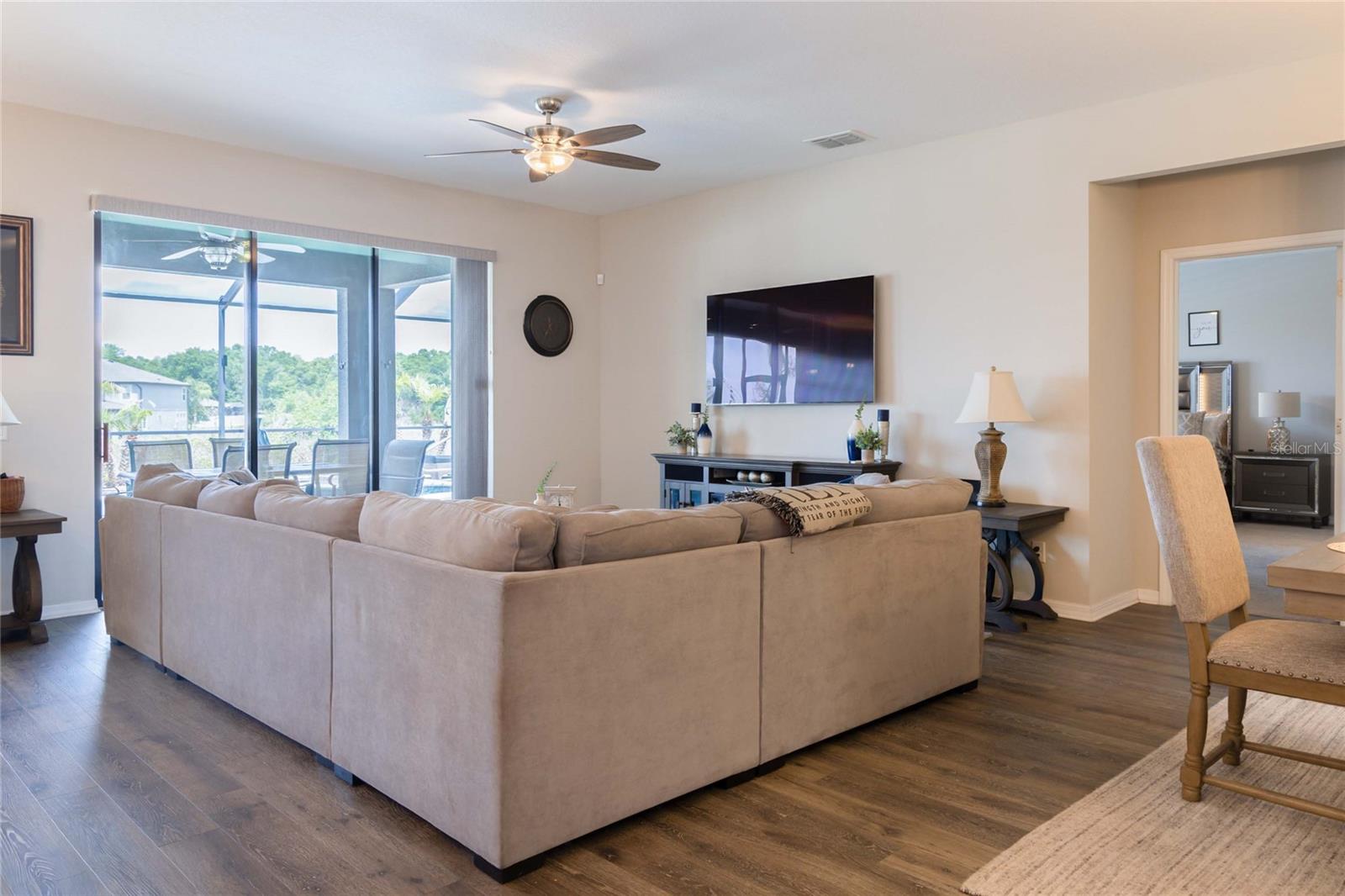 CARLTON LAKES PH 1A 1B-1 AN - Residential