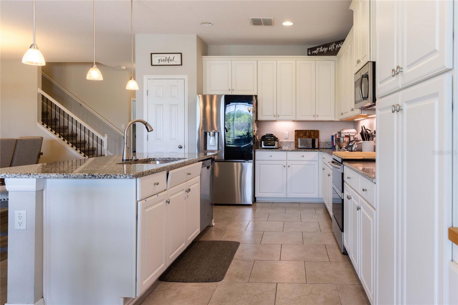 CARLTON LAKES PH 1A 1B-1 AN - Residential