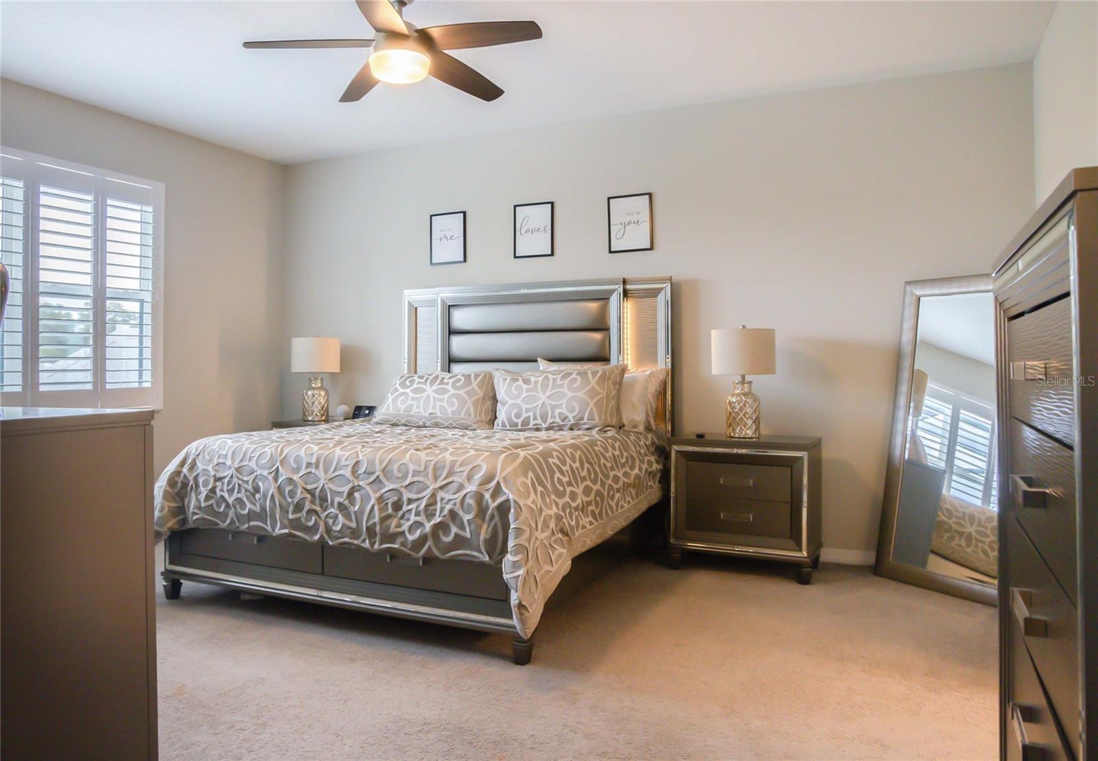 CARLTON LAKES PH 1A 1B-1 AN - Residential