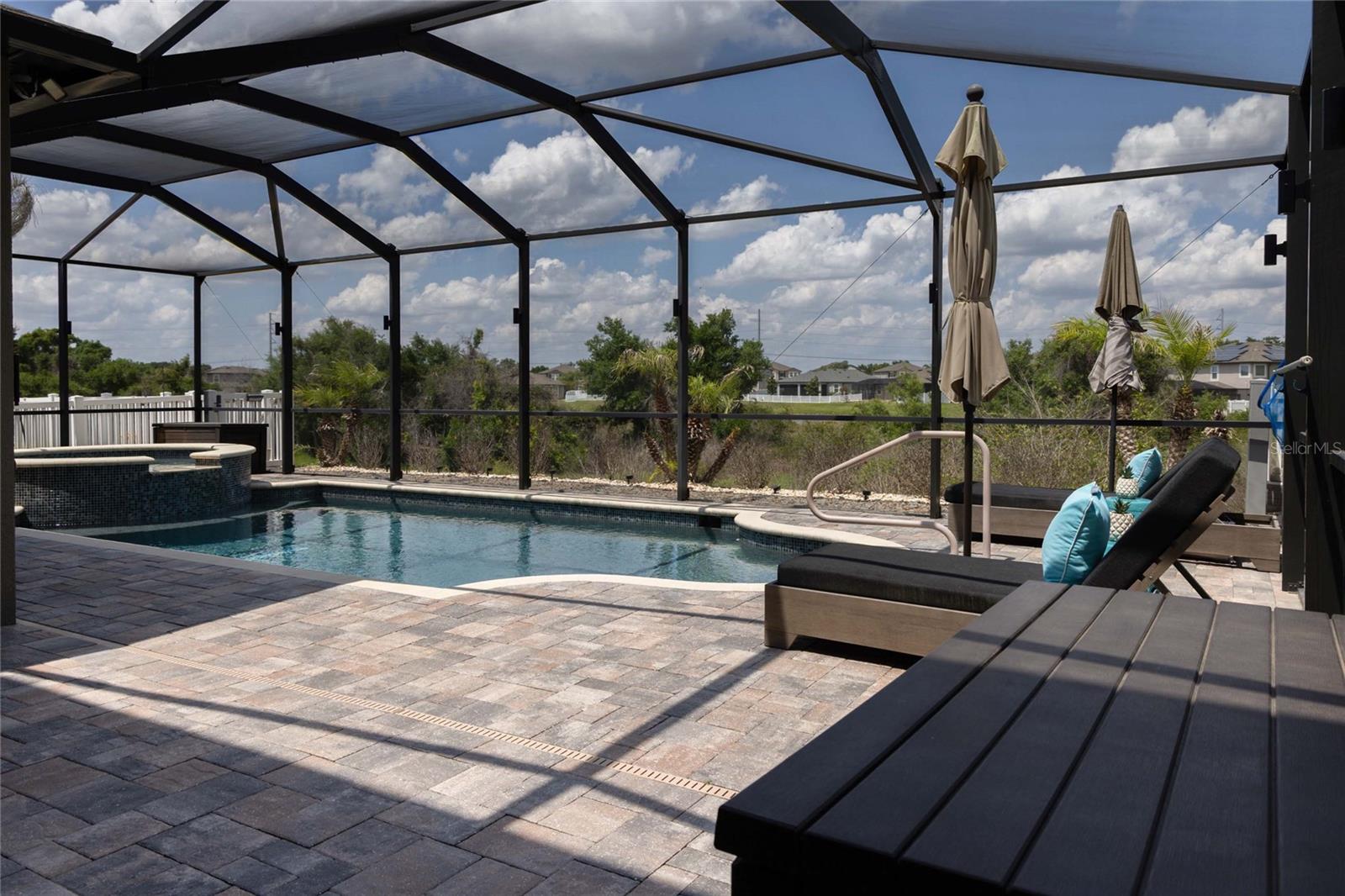 CARLTON LAKES PH 1A 1B-1 AN - Residential