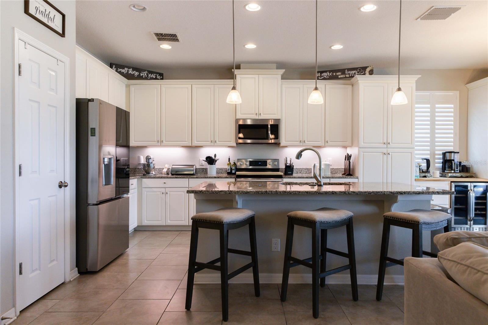 CARLTON LAKES PH 1A 1B-1 AN - Residential