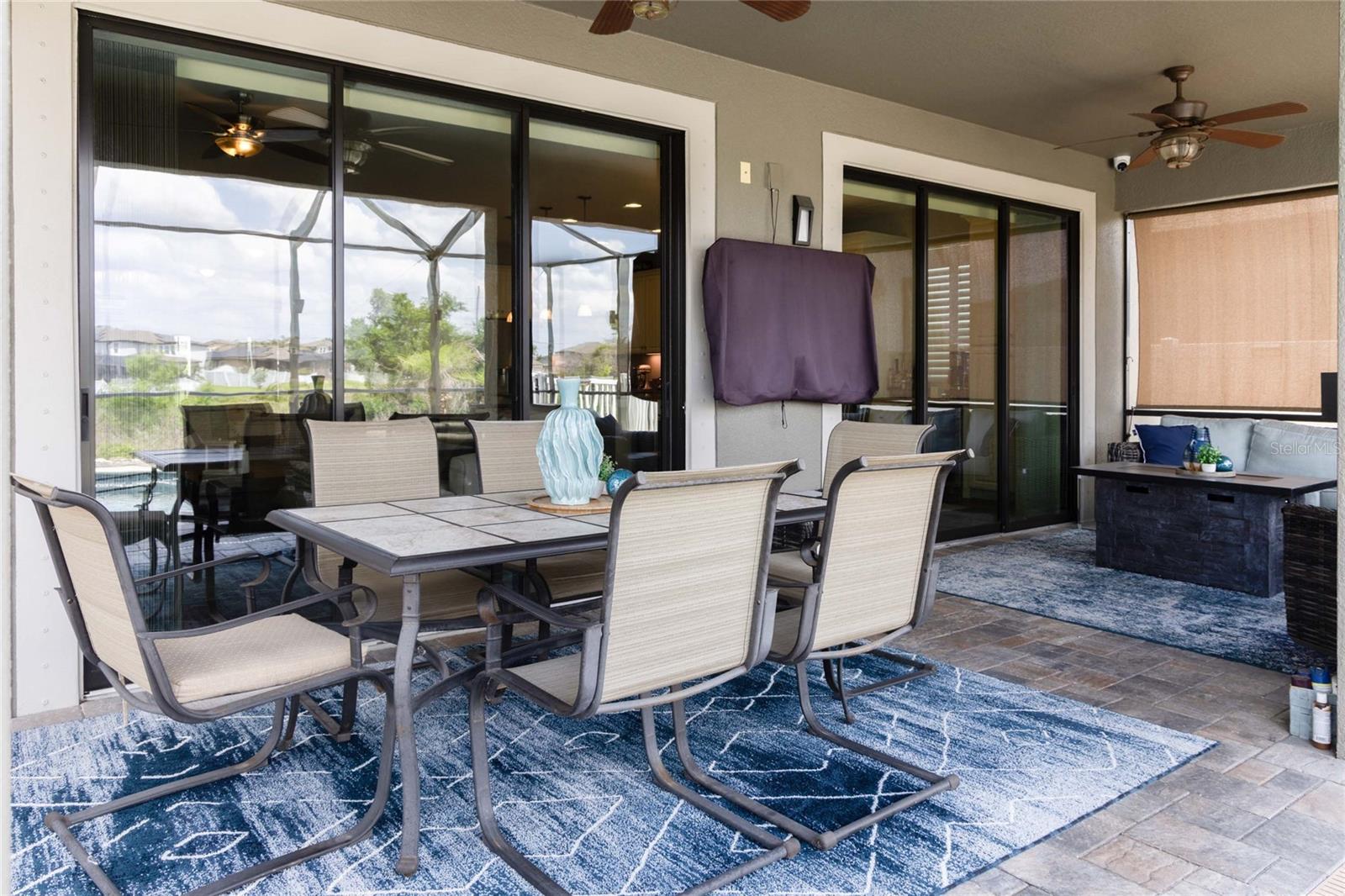 CARLTON LAKES PH 1A 1B-1 AN - Residential