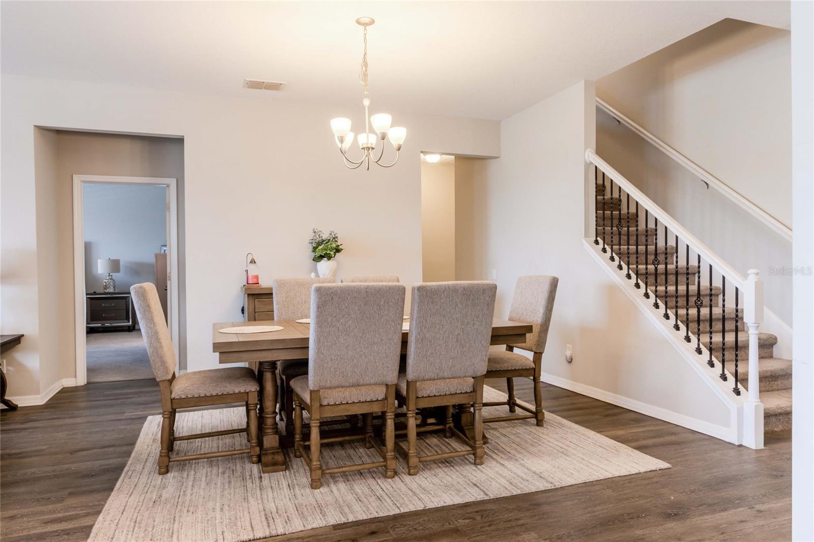 CARLTON LAKES PH 1A 1B-1 AN - Residential