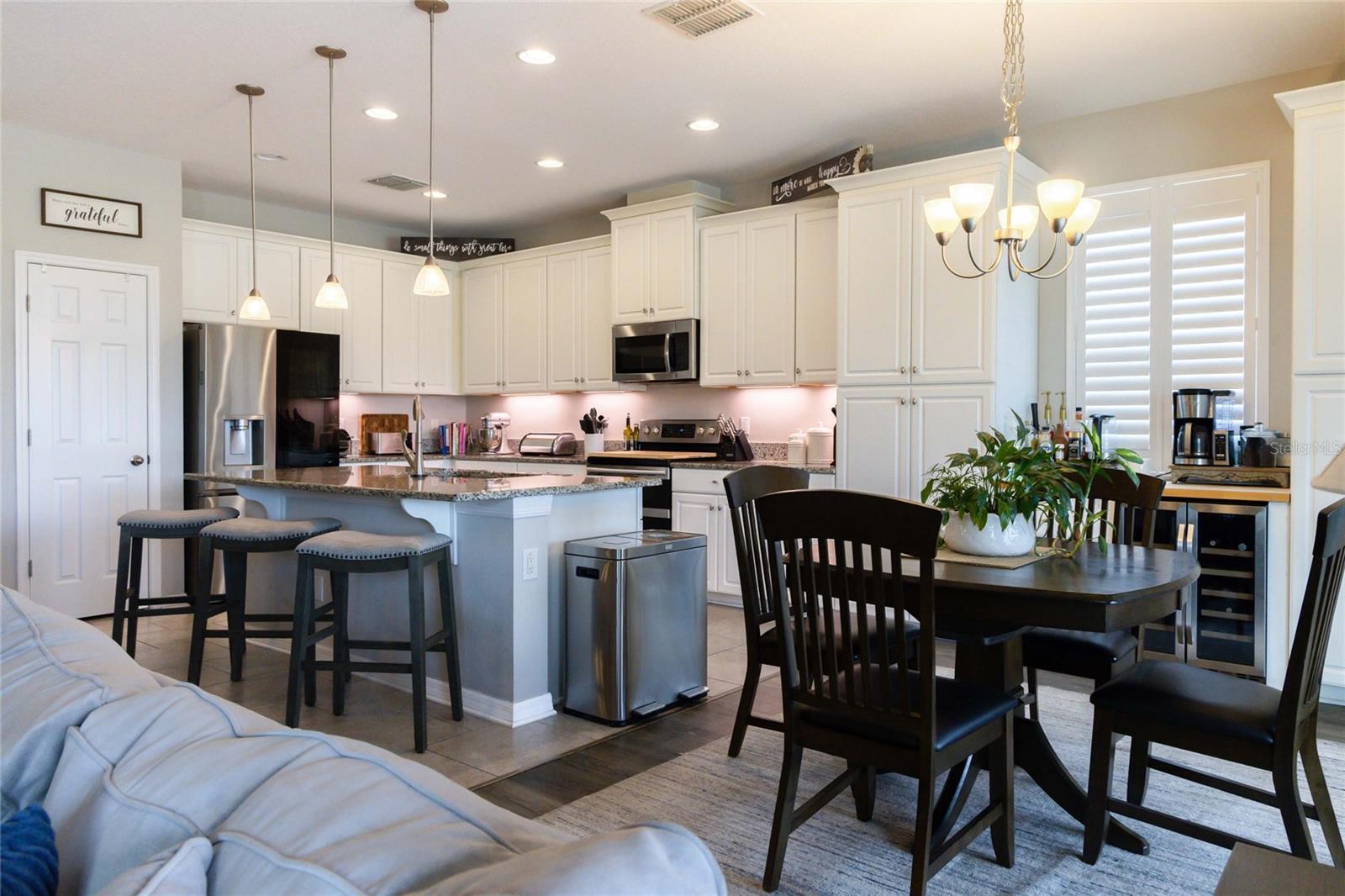 CARLTON LAKES PH 1A 1B-1 AN - Residential