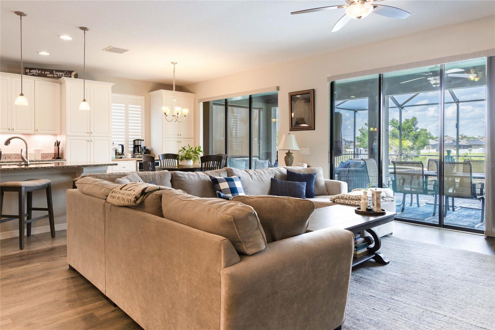 CARLTON LAKES PH 1A 1B-1 AN - Residential