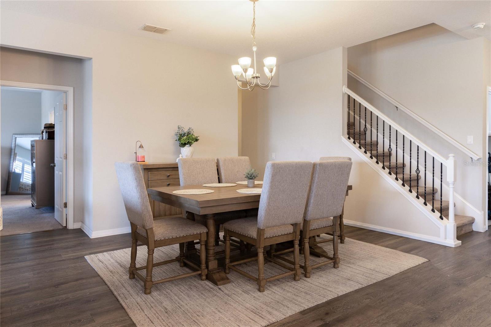 CARLTON LAKES PH 1A 1B-1 AN - Residential