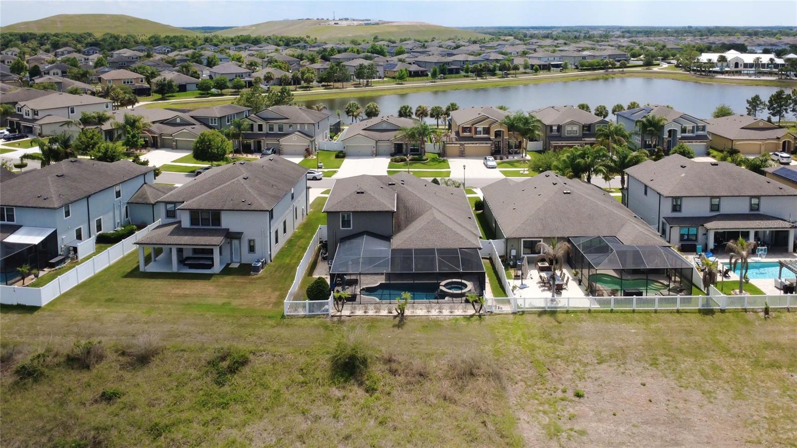 CARLTON LAKES PH 1A 1B-1 AN - Residential