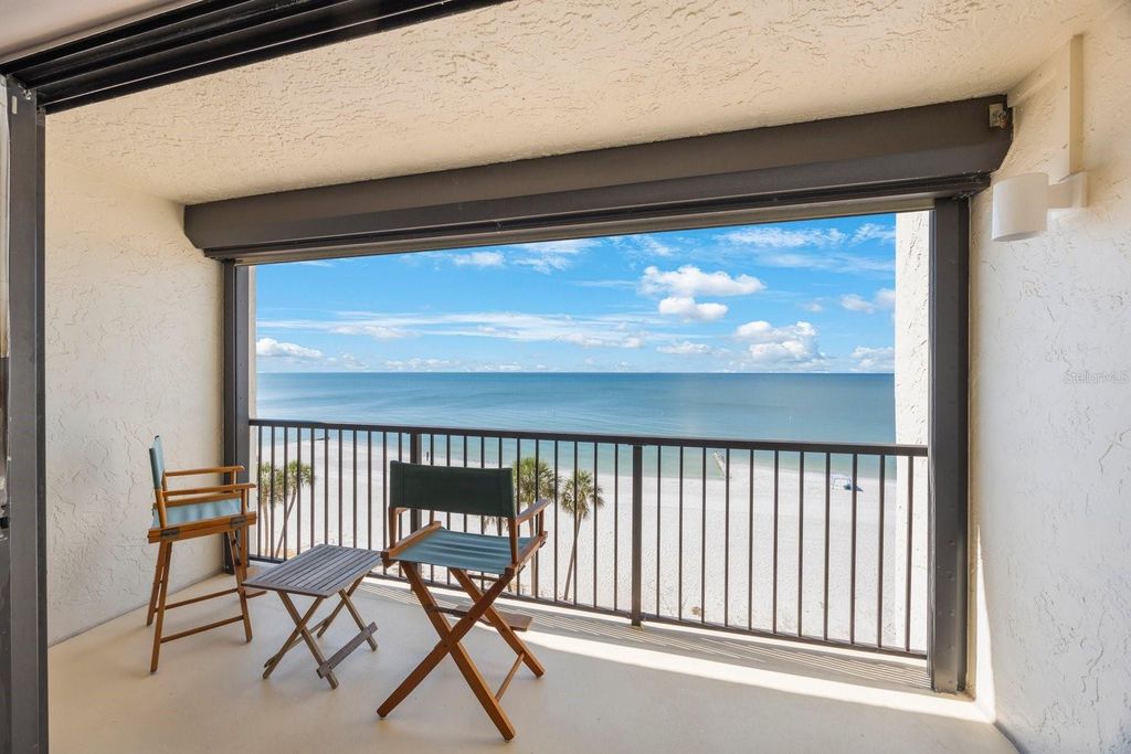 Photo of 14950 Gulf Boulevard #605, Madeira Beach, FL 33708 (MLS # TB8439059)