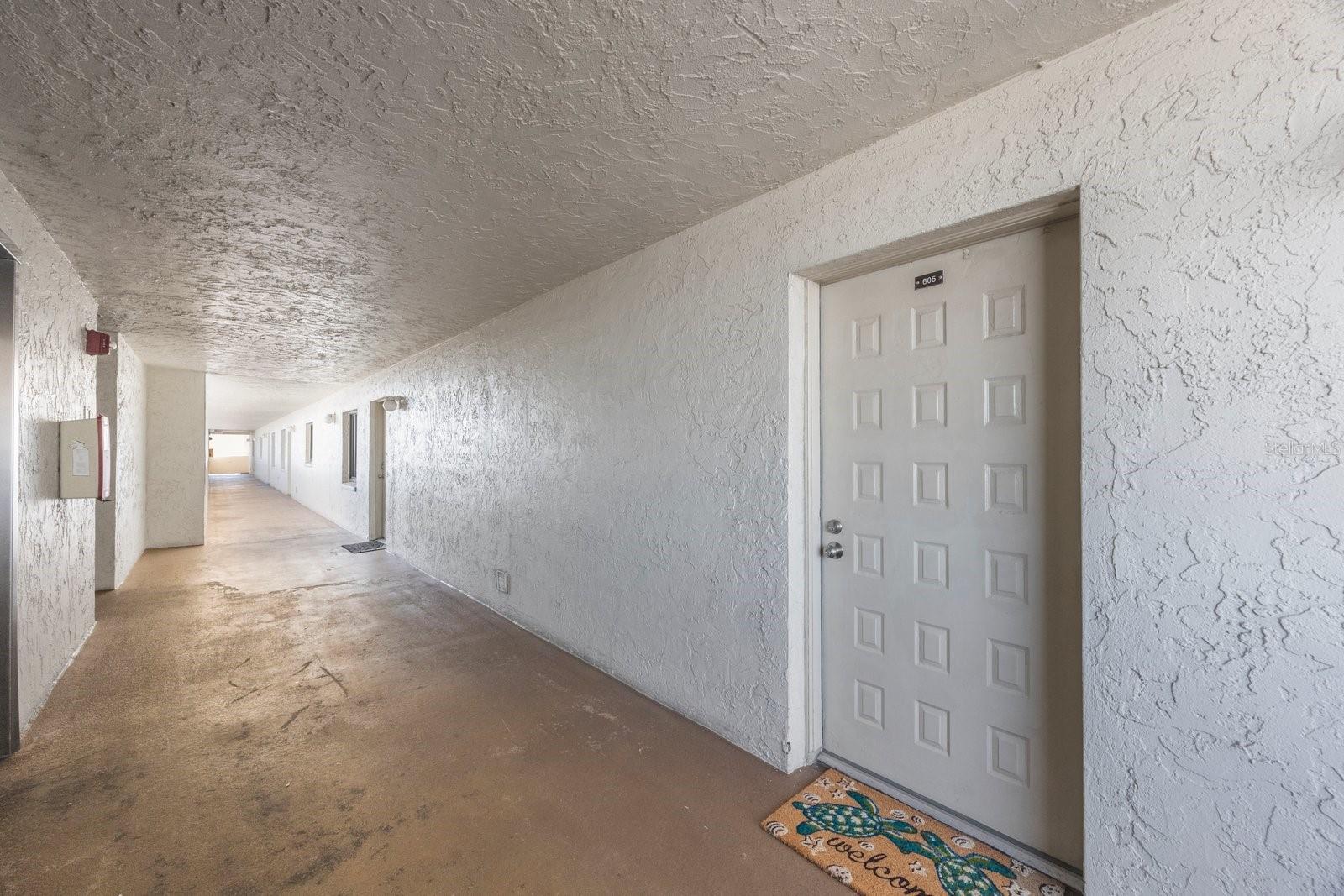 14950 GULF BOULEVARD 605