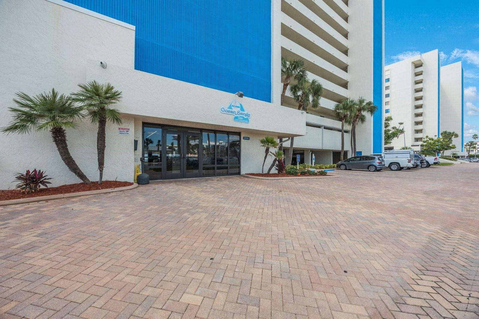 14950 GULF BOULEVARD 605