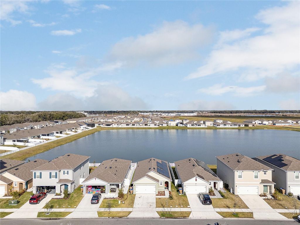 Photo of 1749 Southfork Drive, Kissimmee, FL 34744 (MLS # O6387057)