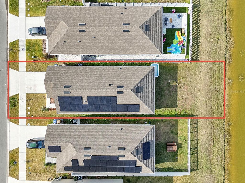 Photo of 1749 Southfork Drive, Kissimmee, FL 34744 (MLS # O6387057)