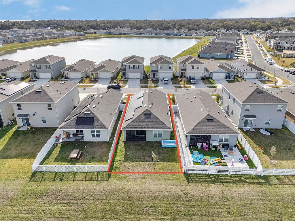 Photo of 1749 Southfork Drive, Kissimmee, FL 34744 (MLS # O6387057)