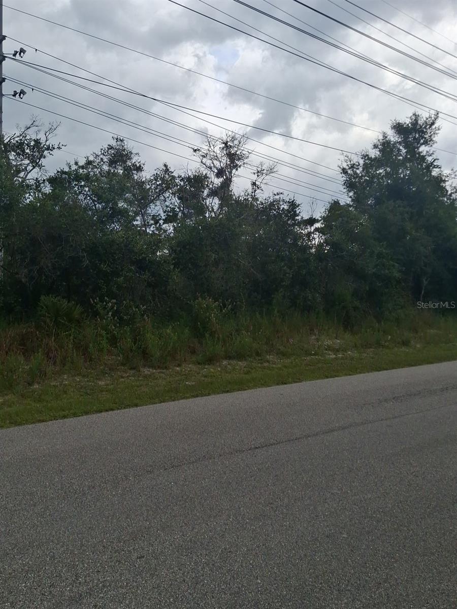 SIXMA ROAD