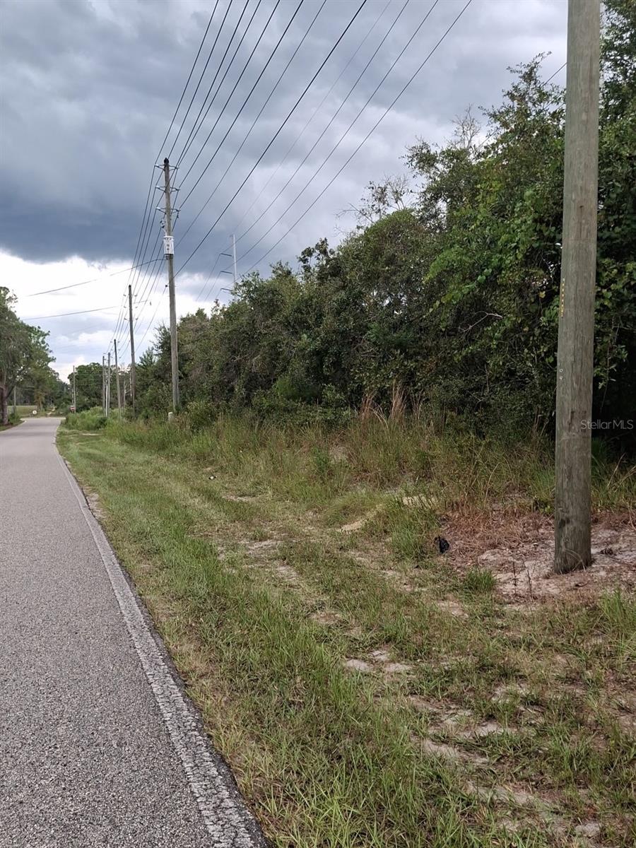 Photo of Sixma Road, Deltona, FL 32738 (MLS # V4950921)