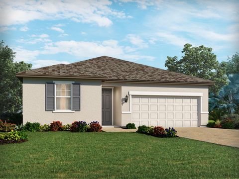 Photo of 392 Birkdale Drive, Daytona Beach, FL 32124 (MLS # TB8499593)