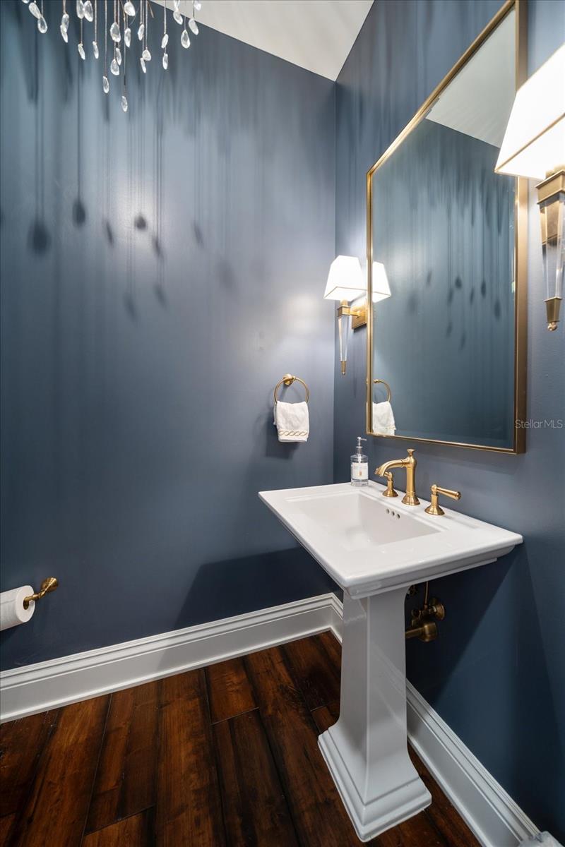 DUNEDIN ISLES 1 - Residential