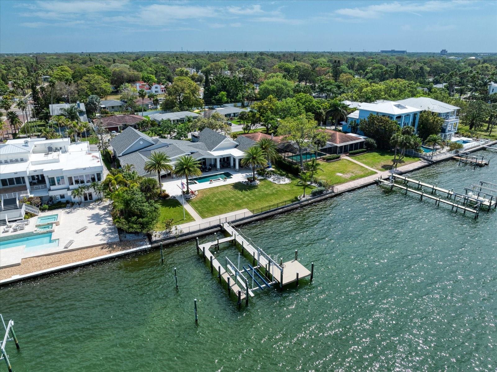 DUNEDIN ISLES 1 - Residential