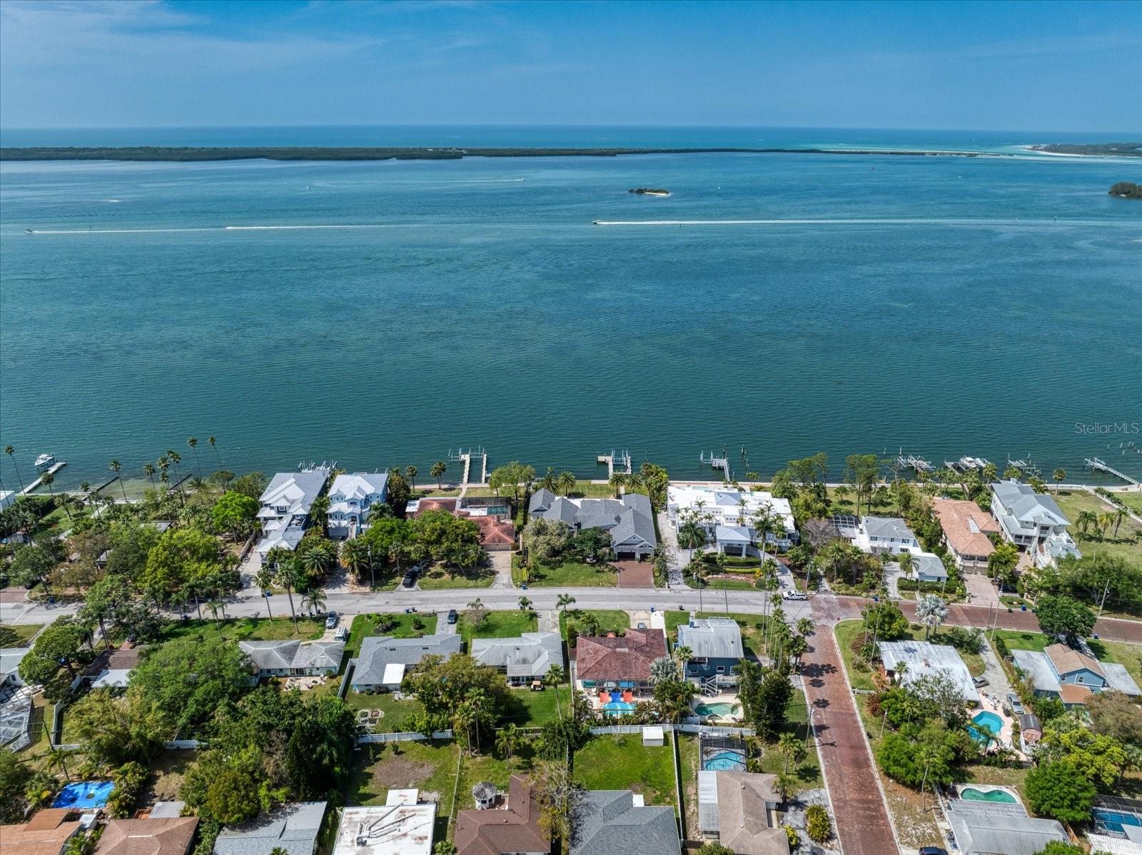 DUNEDIN ISLES 1 - Residential