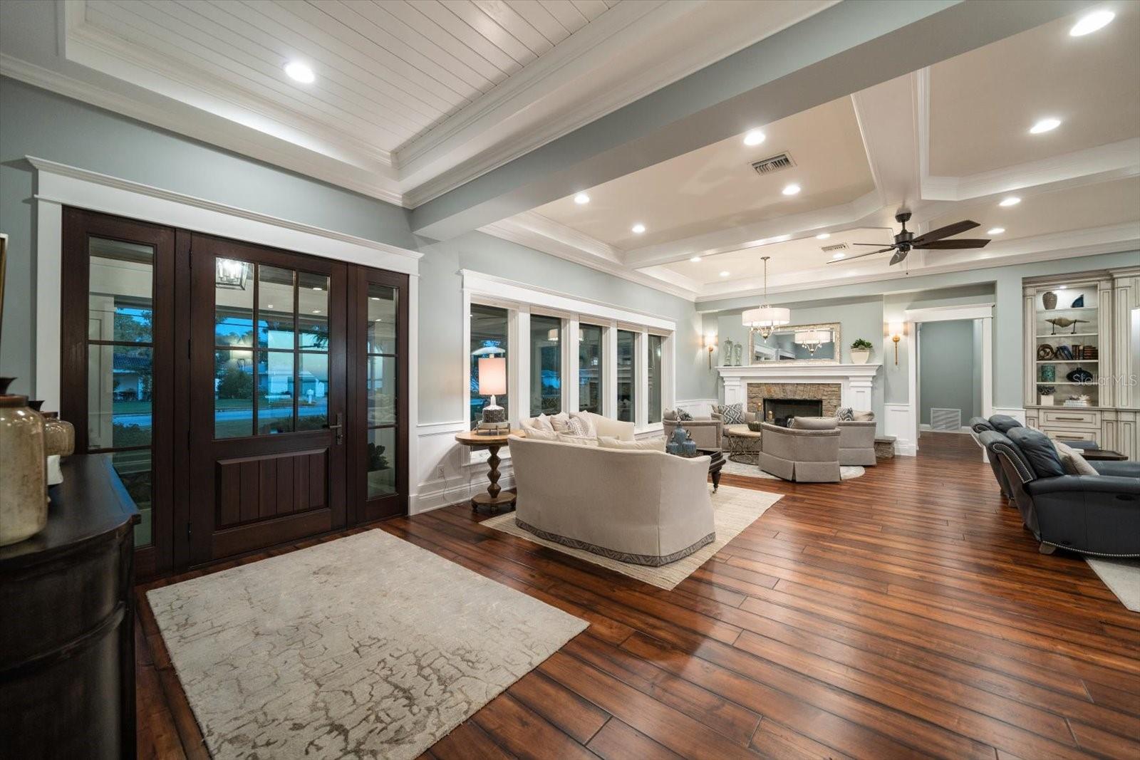 DUNEDIN ISLES 1 - Residential