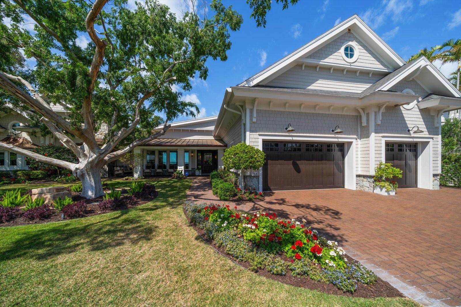 DUNEDIN ISLES 1 - Residential