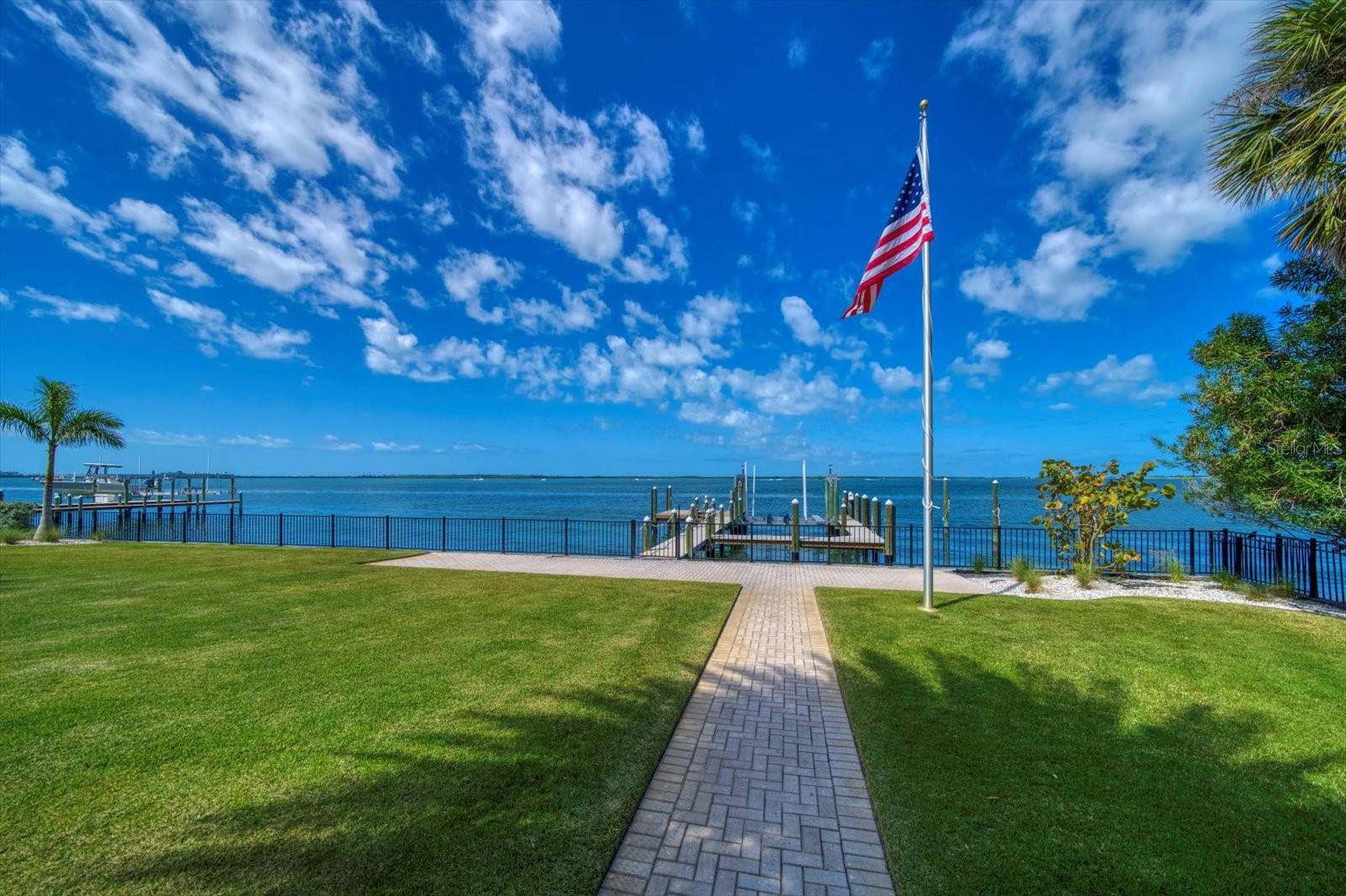 DUNEDIN ISLES 1 - Residential