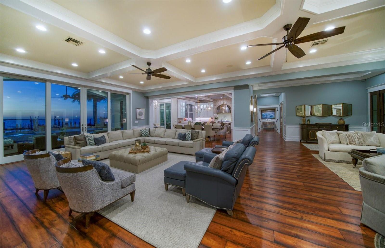 DUNEDIN ISLES 1 - Residential