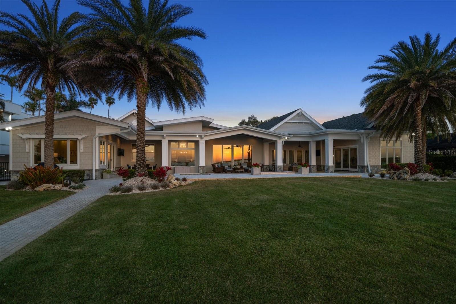 DUNEDIN ISLES 1 - Residential