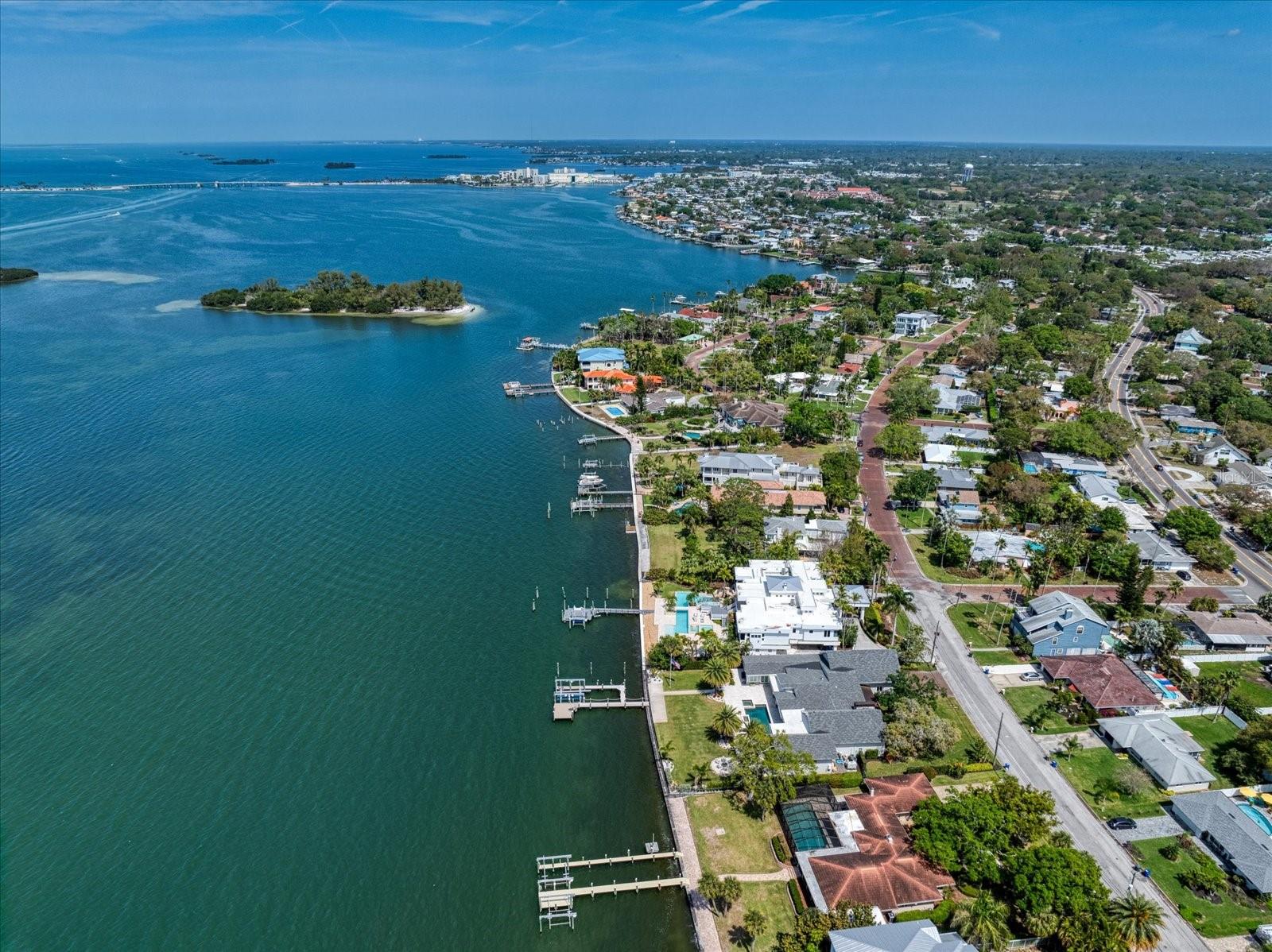 DUNEDIN ISLES 1 - Residential