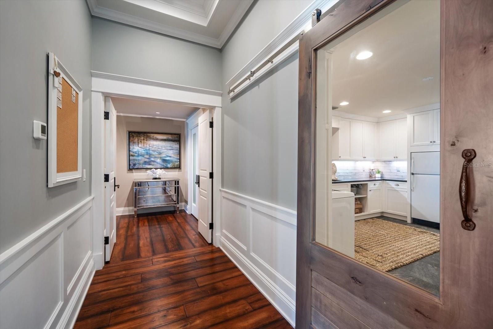 DUNEDIN ISLES 1 - Residential