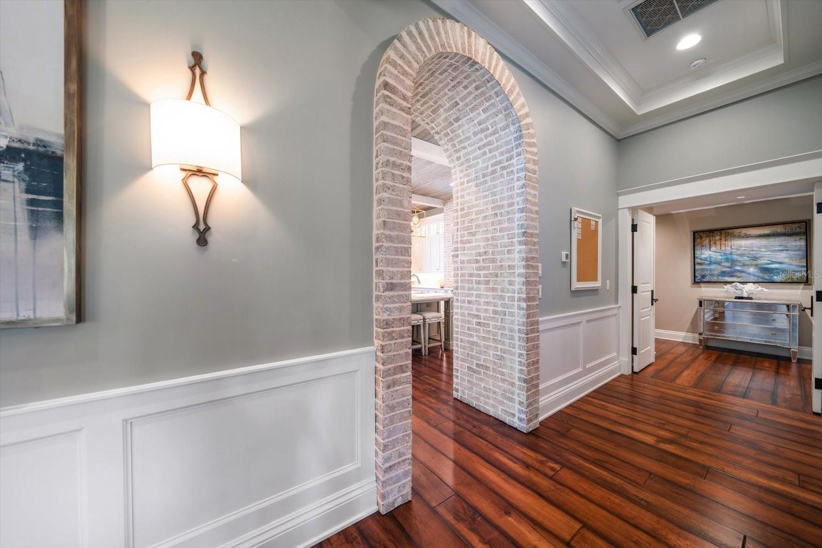 DUNEDIN ISLES 1 - Residential