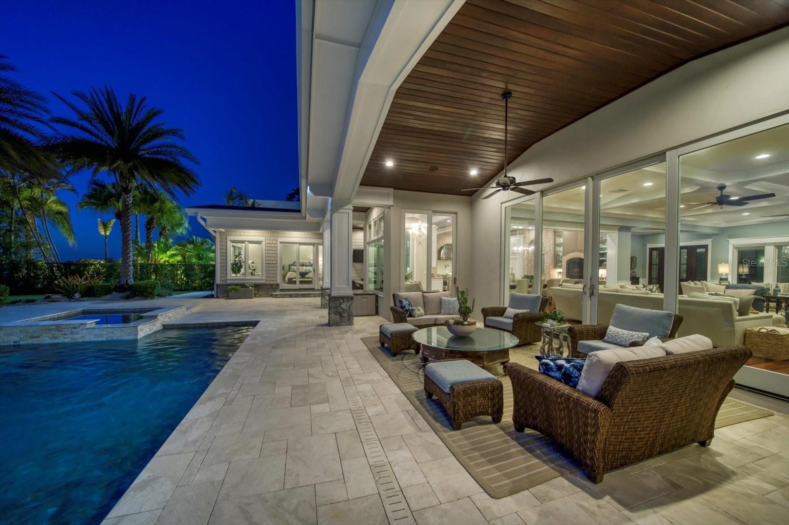 DUNEDIN ISLES 1 - Residential