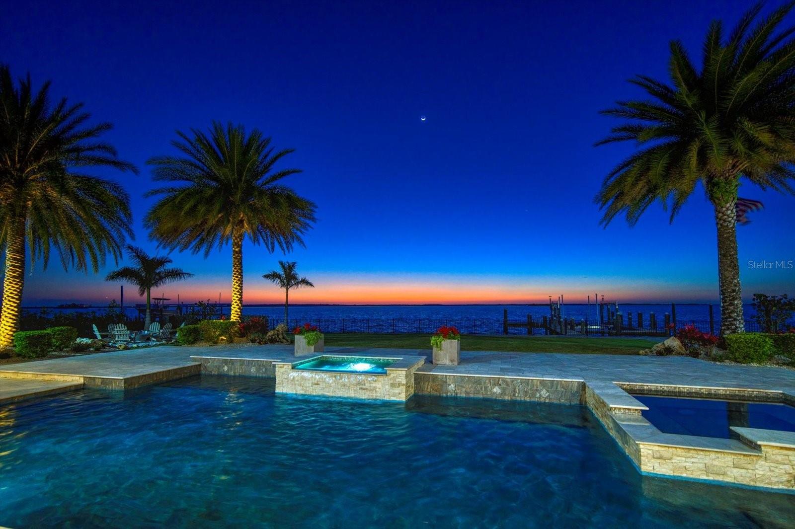 DUNEDIN ISLES 1 - Residential