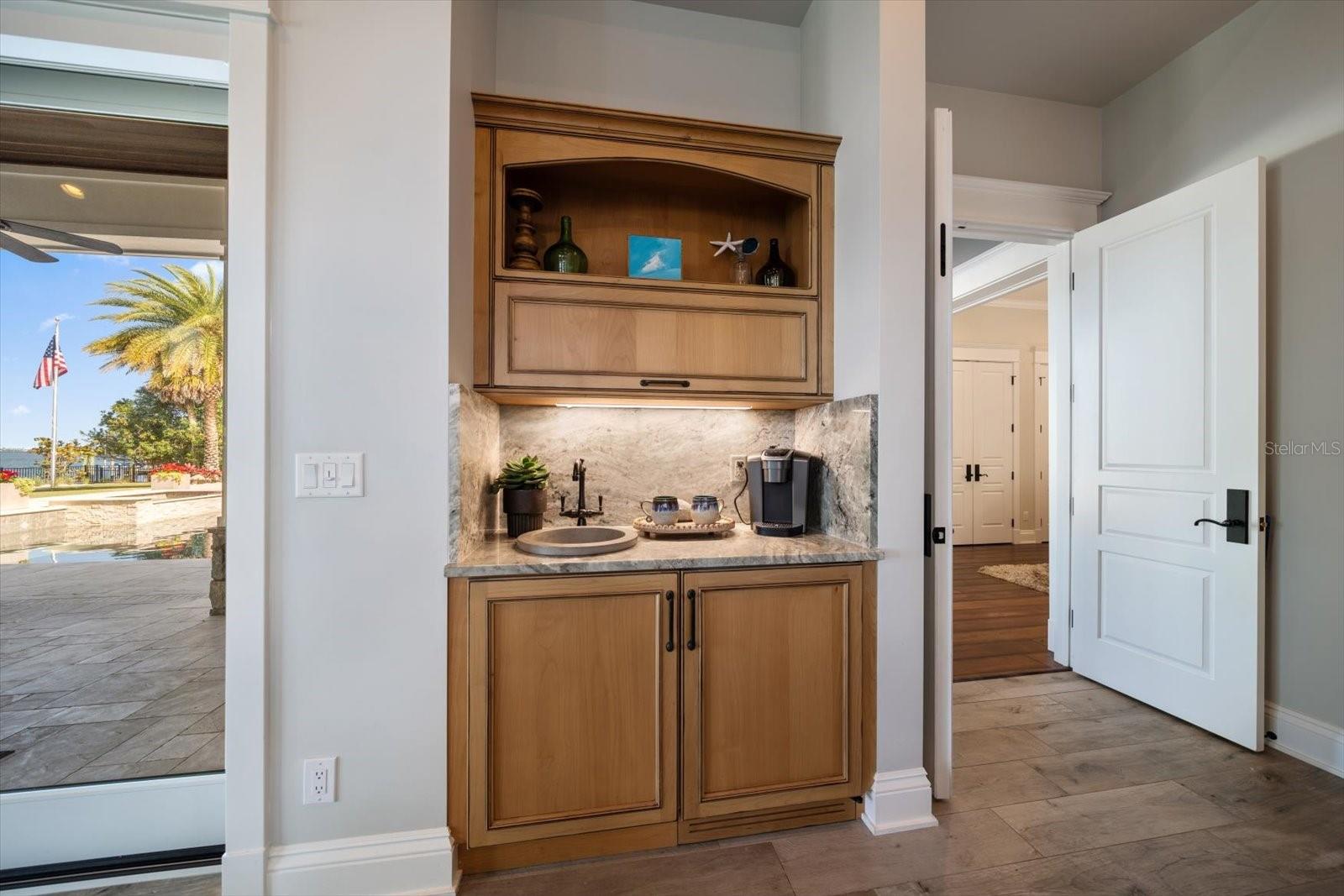 DUNEDIN ISLES 1 - Residential