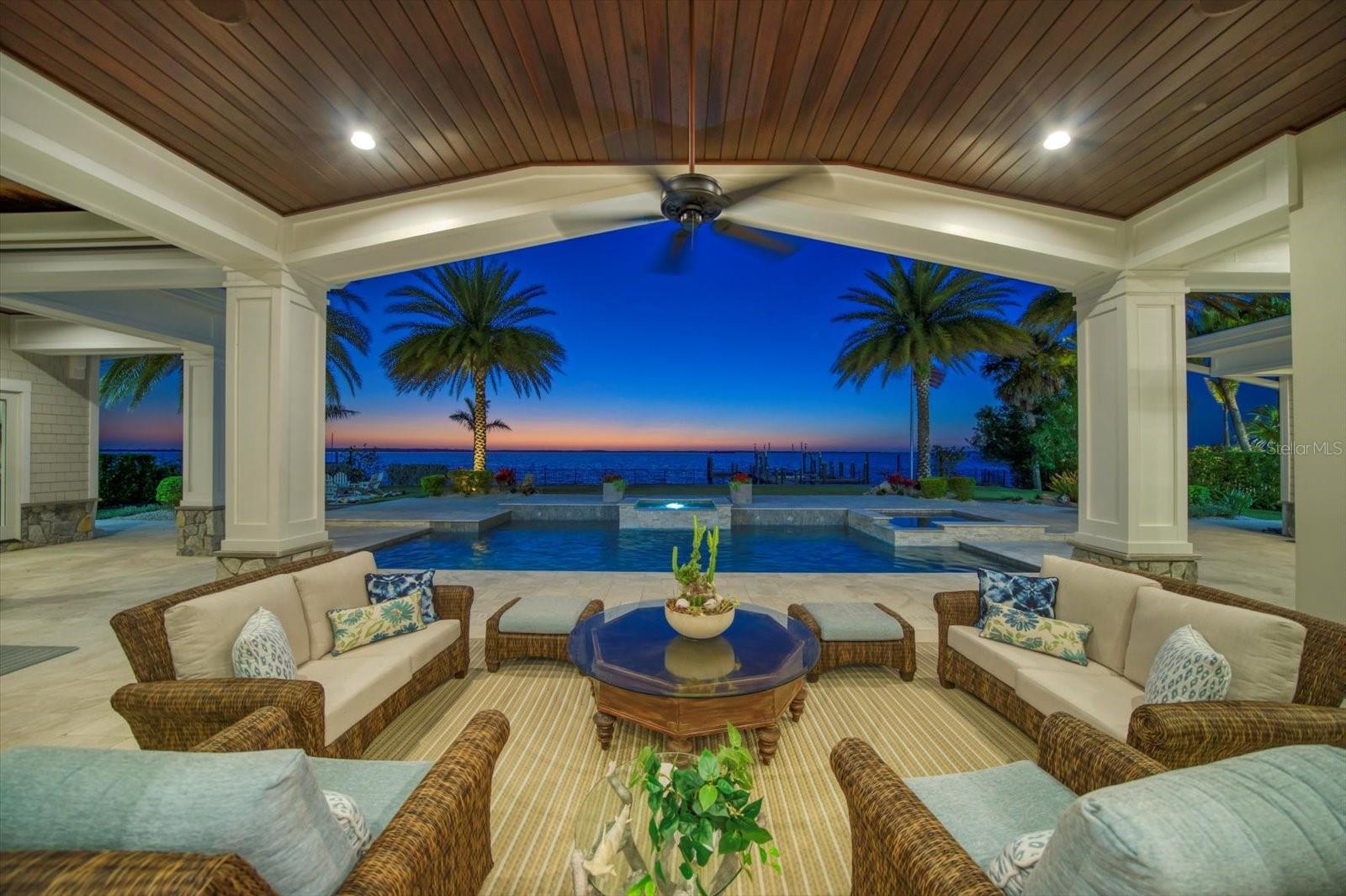 DUNEDIN ISLES 1 - Residential