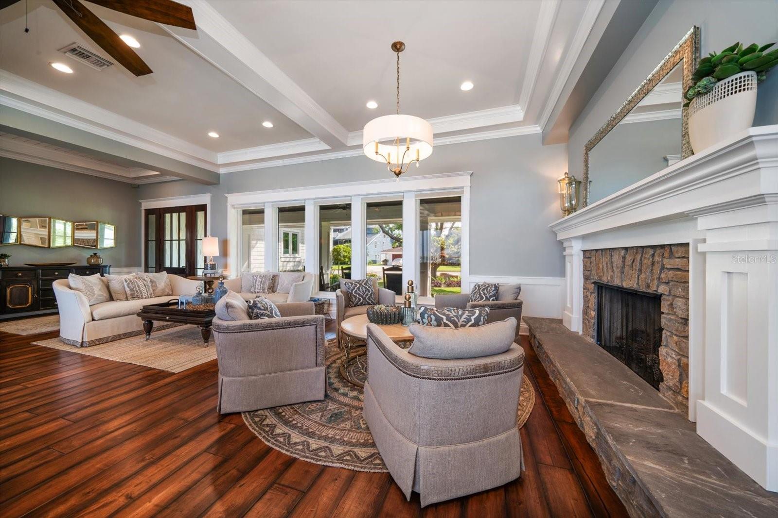 DUNEDIN ISLES 1 - Residential